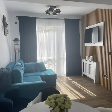 Upon Boutique Apartment Sinaia Exterior photo
