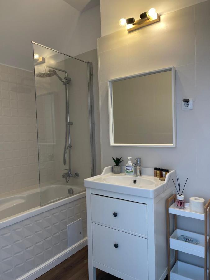 Upon Boutique Apartment