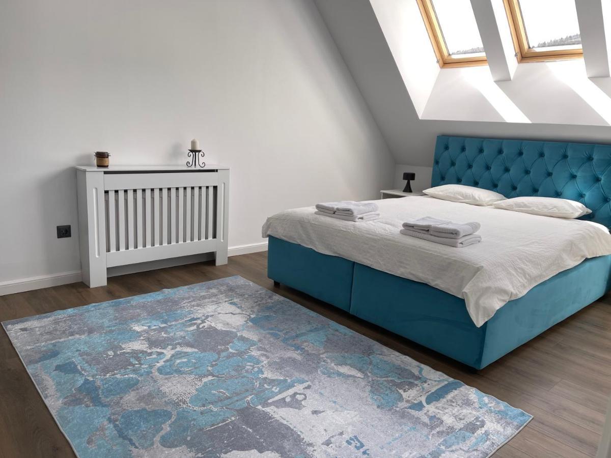 Upon Boutique Apartment *