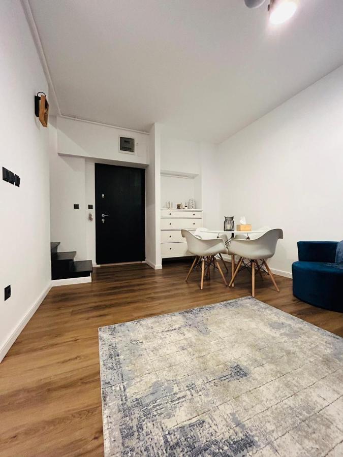 Upon Boutique Apartment *