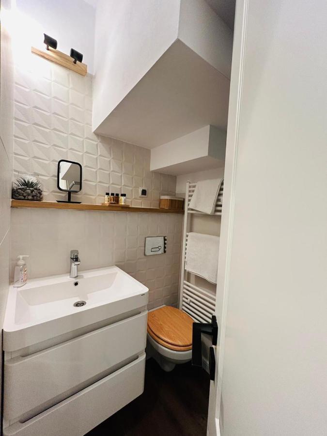 Apartment Upon Boutique *